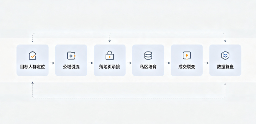 四方区AI 搜索获客深度解析：把握生成式搜索红利，抢占 AI 智能体流量入口
