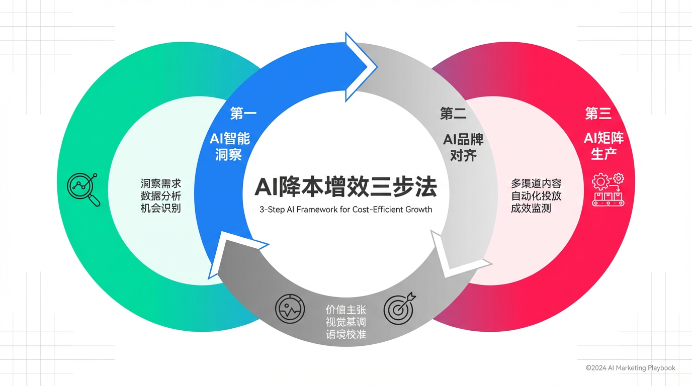 四方区企业必看：不用扩招招人，AI就能帮门店降本增收